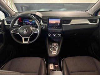 RENAULT Captur 1.6 E-Tech phev Intens 160cv auto my21