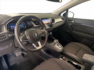 RENAULT Captur 1.6 E-Tech phev Intens 160cv auto my21