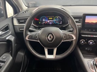 RENAULT Captur 1.6 E-Tech phev Intens 160cv auto my21