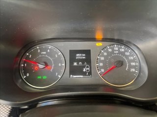 DACIA Sandero Streetway 1.0 tce Comfort Eco-g 100cv 5 marce