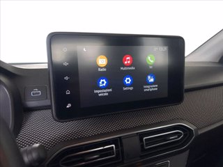 DACIA Sandero Streetway 1.0 tce Comfort Eco-g 100cv 5 marce