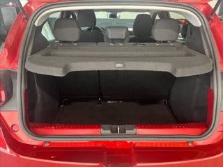 DACIA Sandero Streetway 1.0 tce Comfort Eco-g 100cv 5 marce