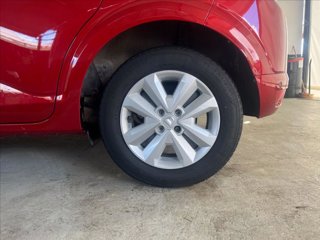 DACIA Sandero Streetway 1.0 tce Comfort Eco-g 100cv 5 marce