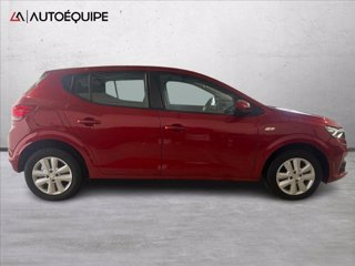 DACIA Sandero Streetway 1.0 tce Comfort Eco-g 100cv 5 marce