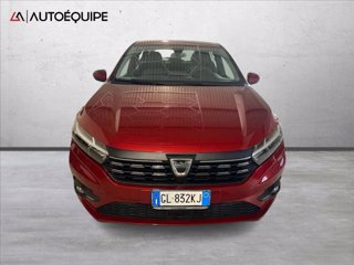 DACIA Sandero Streetway 1.0 tce Comfort Eco-g 100cv 5 marce