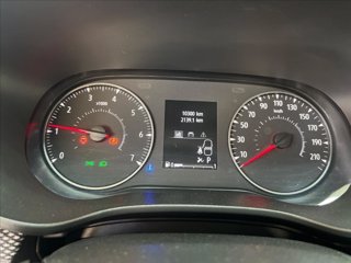 DACIA Sandero Streetway 1.0 tce Expression 90cv cvt