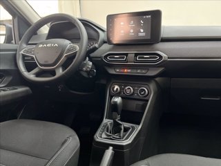 DACIA Sandero Streetway 1.0 tce Expression 90cv cvt