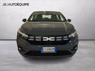 DACIA Sandero Streetway 1.0 tce Expression 90cv cvt