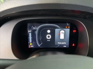 FIAT Pandina 1.0 firefly hybrid s&s 70cv