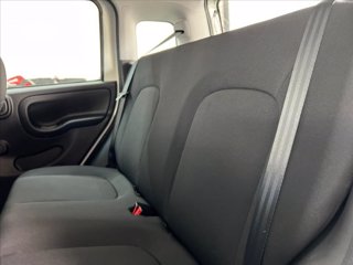 FIAT Pandina 1.0 firefly hybrid s&s 70cv