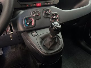 FIAT Pandina 1.0 firefly hybrid s&s 70cv