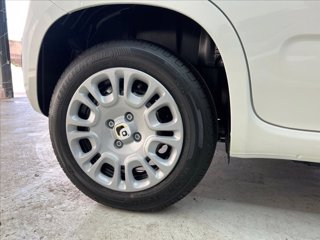 FIAT Pandina 1.0 firefly hybrid s&s 70cv