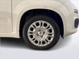 FIAT Pandina 1.0 firefly hybrid s&s 70cv
