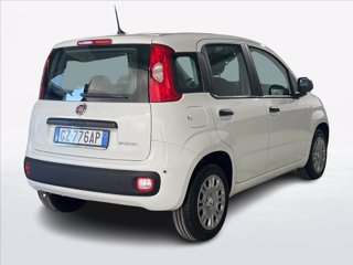 FIAT Pandina 1.0 firefly hybrid s&s 70cv 5p.ti