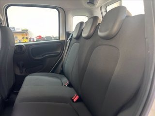 FIAT Pandina 1.0 firefly hybrid s&s 70cv 5p.ti