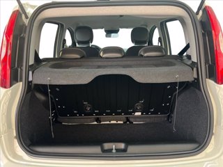 FIAT Pandina 1.0 firefly hybrid s&s 70cv 5p.ti