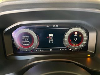 NISSAN Qashqai 1.3 mhev Tekna 4wd 158cv xtronic