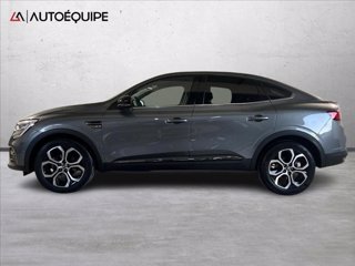 RENAULT Arkana 1.3 tce Intens 140cv edc fap