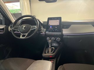 RENAULT Arkana 1.3 tce Intens 140cv edc fap