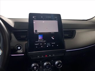 RENAULT Arkana 1.3 tce Intens 140cv edc fap