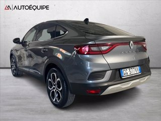 RENAULT Arkana 1.3 tce Intens 140cv edc fap