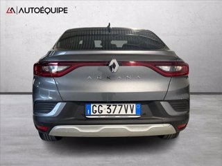 RENAULT Arkana 1.3 tce Intens 140cv edc fap