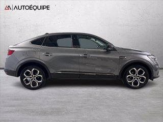 RENAULT Arkana 1.3 tce Intens 140cv edc fap