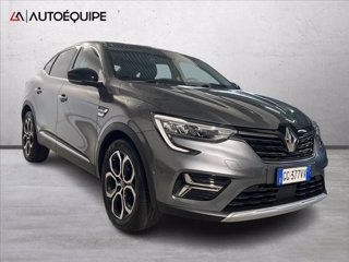 RENAULT Arkana 1.3 tce Intens 140cv edc fap