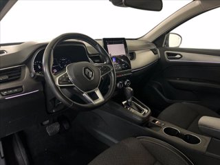 RENAULT Arkana 1.3 tce Intens 140cv edc fap