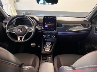 RENAULT Arkana 1.6 E-Tech full hybrid R.S. Line 145cv