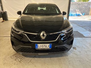 RENAULT Arkana 1.6 E-Tech full hybrid R.S. Line 145cv