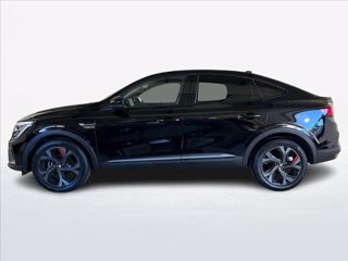 RENAULT Arkana 1.6 E-Tech full hybrid R.S. Line 145cv