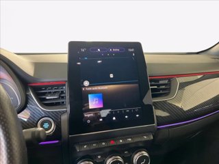 RENAULT Arkana 1.6 E-Tech full hybrid R.S. Line 145cv