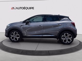 RENAULT Captur 1.6 E-Tech phev Intens 160cv auto my21