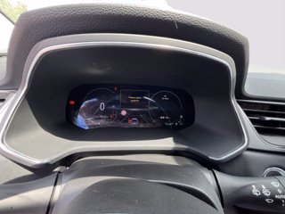 RENAULT Captur 1.6 E-Tech phev Intens 160cv auto my21