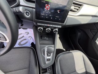 RENAULT Captur 1.6 E-Tech phev Intens 160cv auto my21