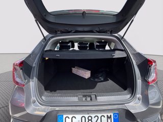 RENAULT Captur 1.6 E-Tech phev Intens 160cv auto my21