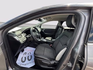 RENAULT Captur 1.6 E-Tech phev Intens 160cv auto my21