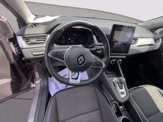 RENAULT Captur 1.6 E-Tech phev Intens 160cv auto my21