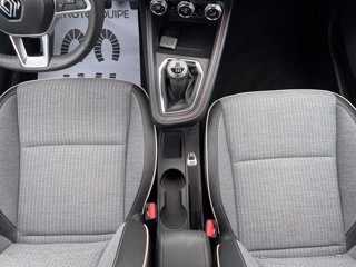 RENAULT Austral 1.2 mild hybrid advanced Evolution 130cv