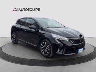 RENAULT Austral 1.2 mild hybrid advanced Evolution 130cv