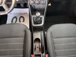 DACIA Sandero Streetway 1.0 tce Comfort Eco-g 100cv