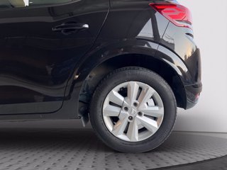 DACIA Sandero Streetway 1.0 tce Comfort Eco-g 100cv