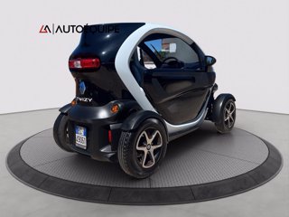 RENAULT Twizy 80 Life flex