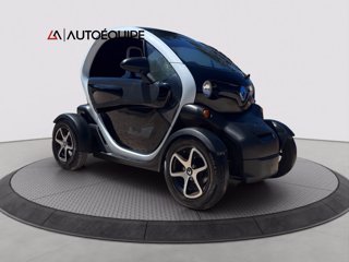 RENAULT Twizy 80 Life flex