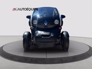 RENAULT Twizy 80 Life flex
