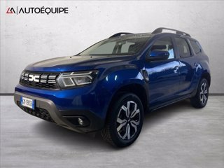 DACIA Duster 1.0 tce Journey UP Gpl 4x2 100cv