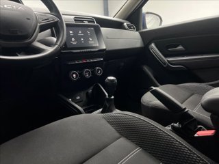 DACIA Duster 1.0 tce Journey UP Gpl 4x2 100cv