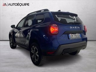 DACIA Duster 1.0 tce Journey UP Gpl 4x2 100cv