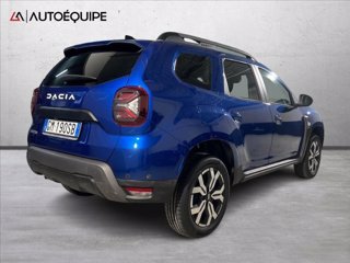 DACIA Duster 1.0 tce Journey UP Gpl 4x2 100cv